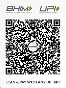 QR SCAN